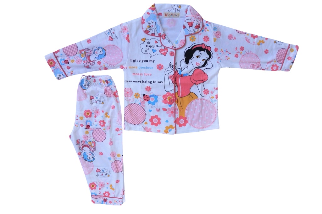 Children's Pyjama Set