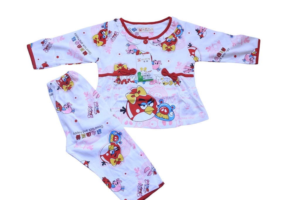 Children's Pyjama Set