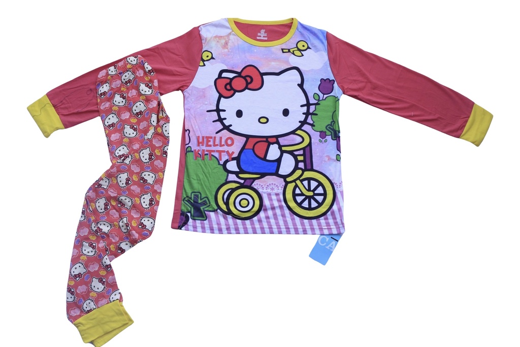 Children's Pyjama Set