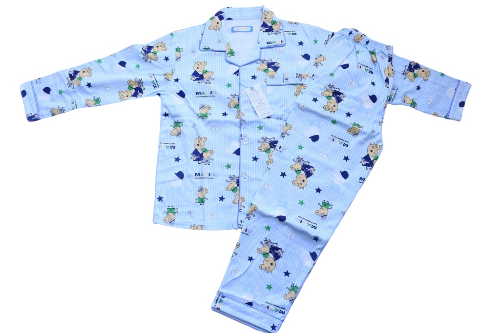 Children's Pyjama Set