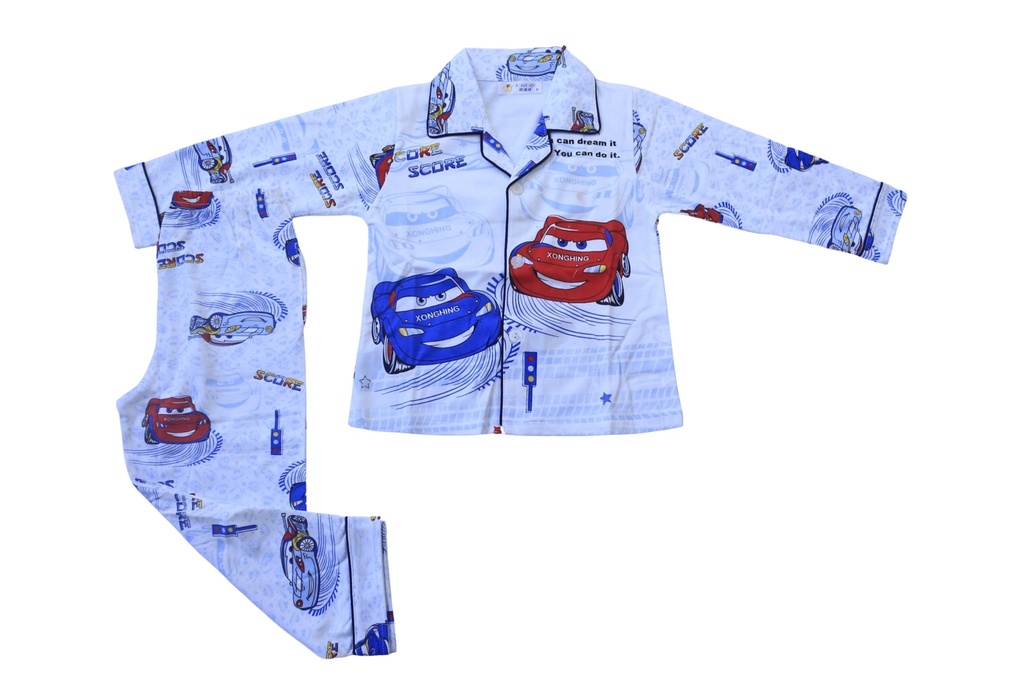 Children's Pyjama Set