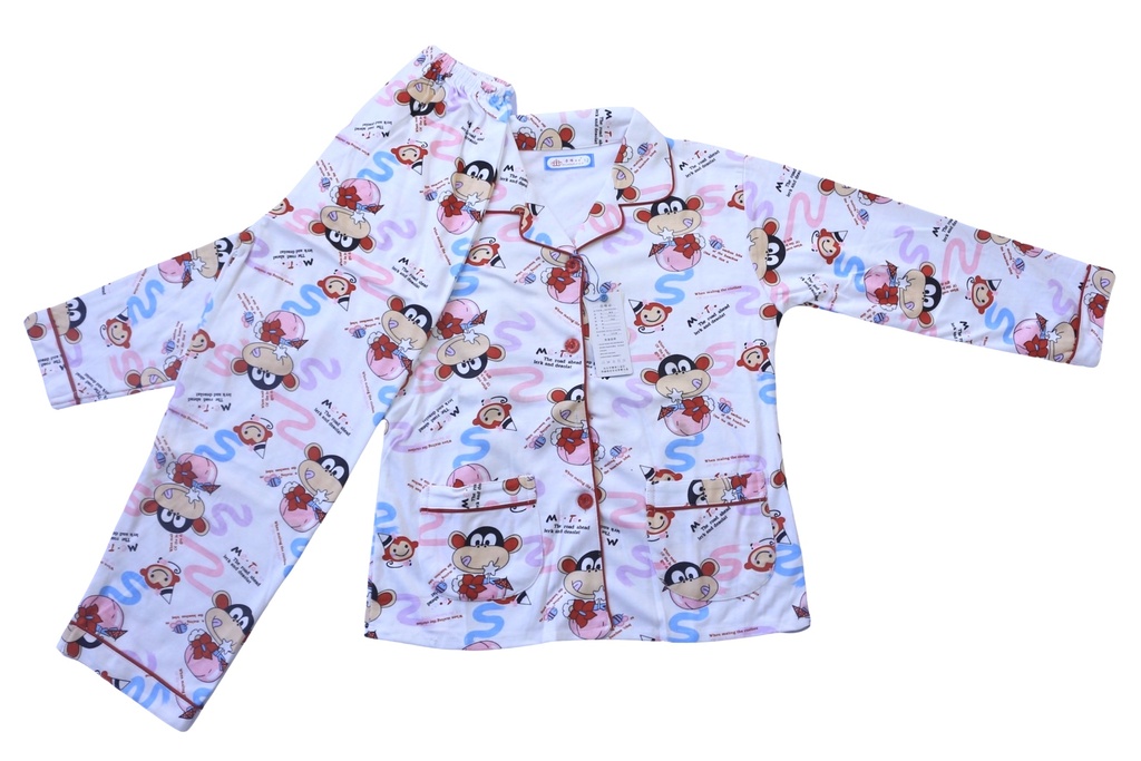 Children's Pyjama Set