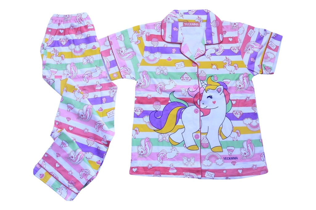 Children's Pyjama Set