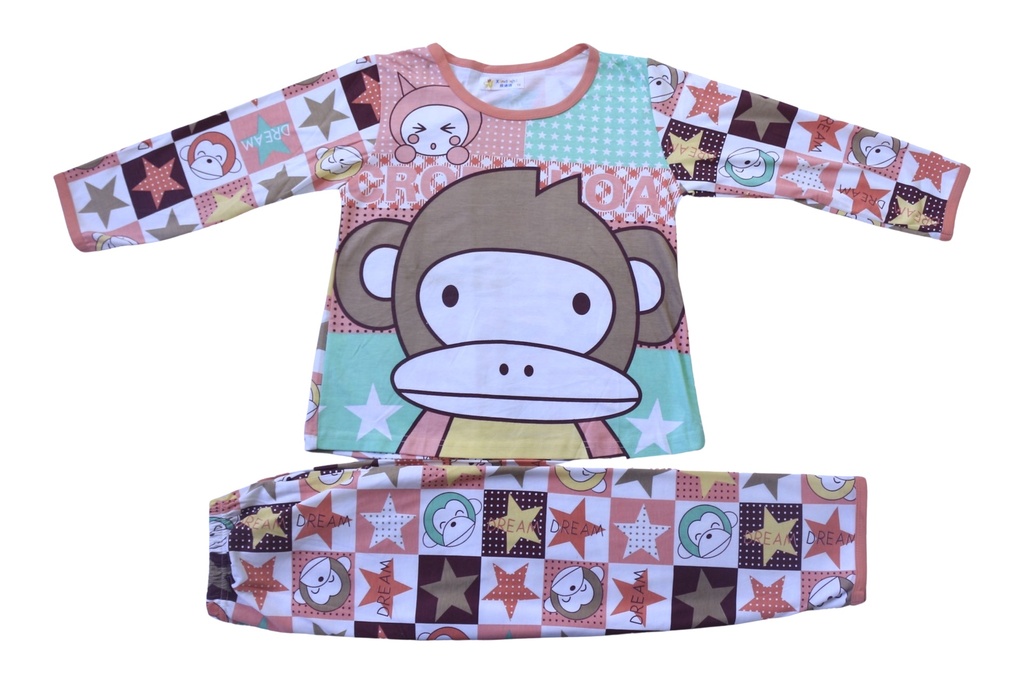 Children's Pyjama Set