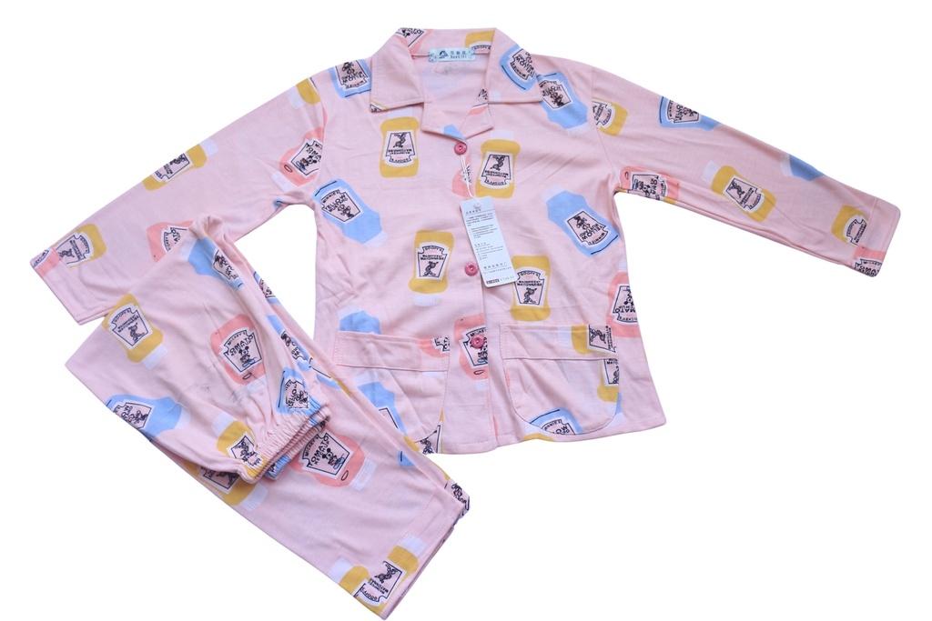 Children's Pyjama Set