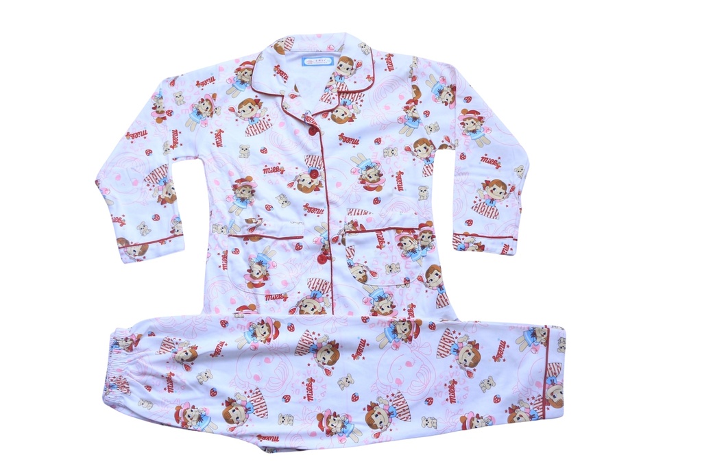 Children's Pyjama Set