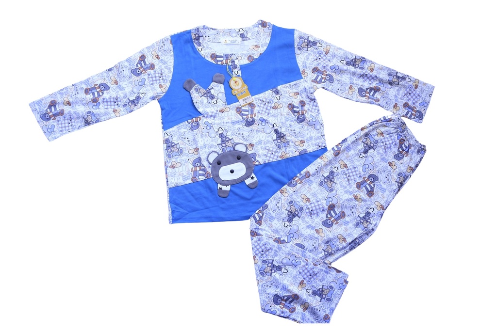 Children's Pyjama Set