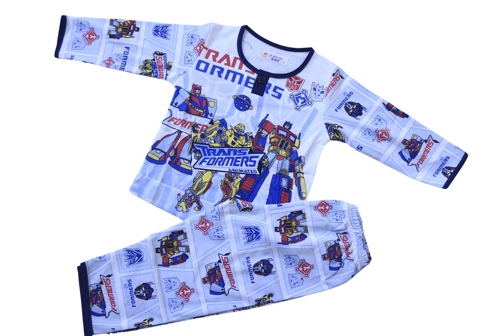 Children's Pyjama Set