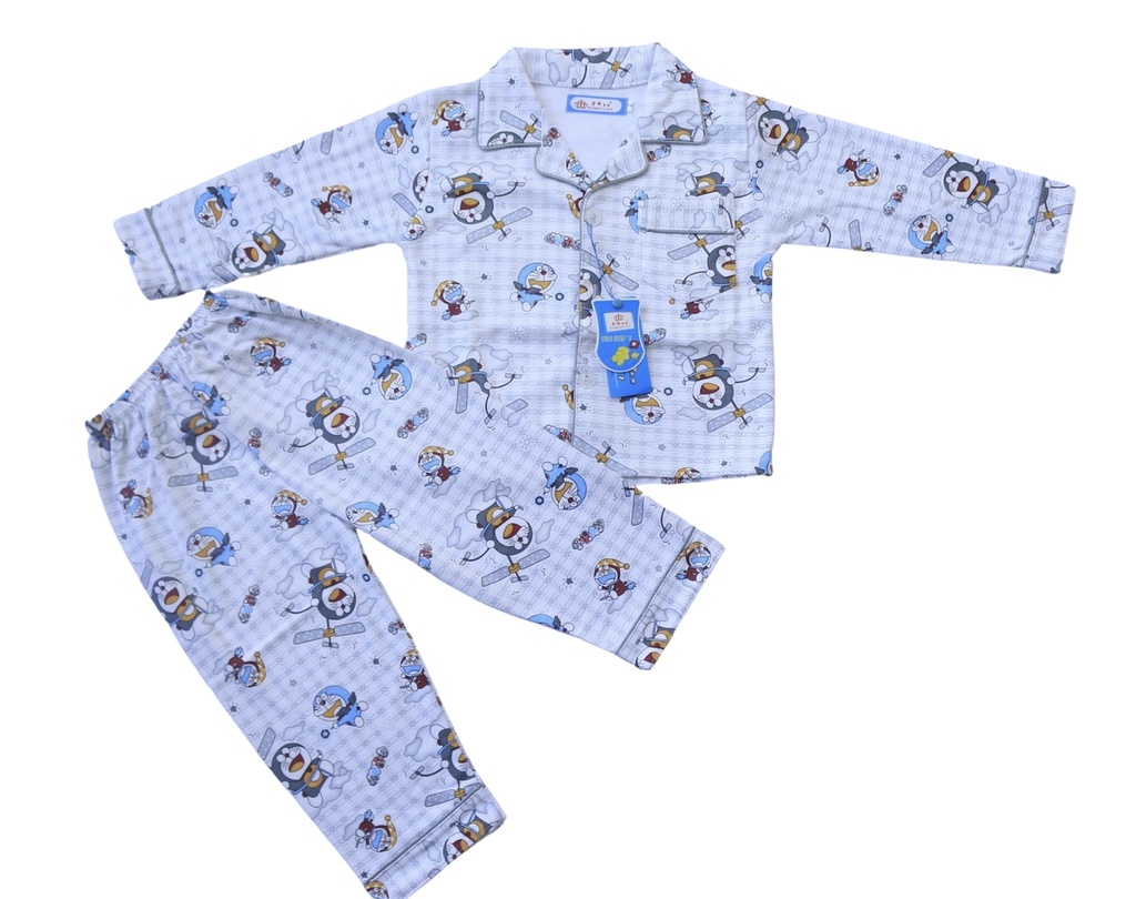 Children's Pyjama Set