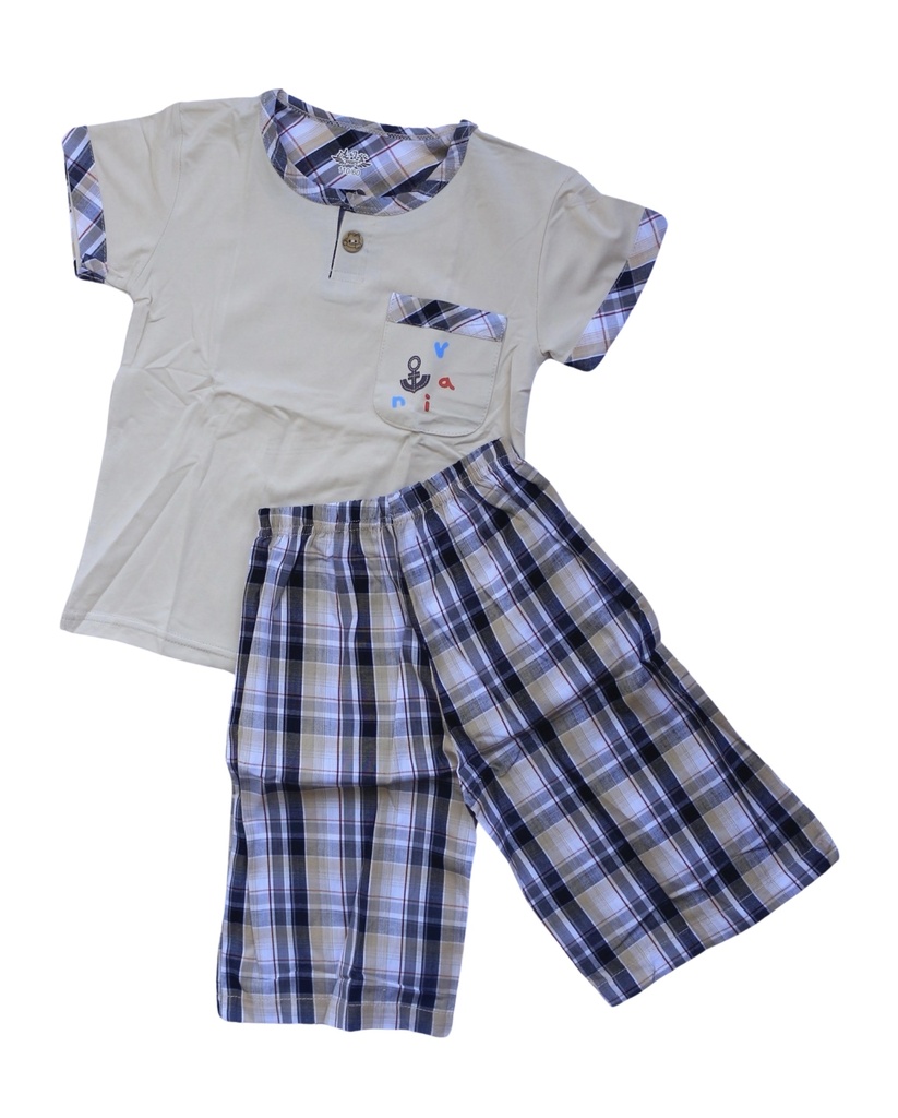 Children's Pyjama Set