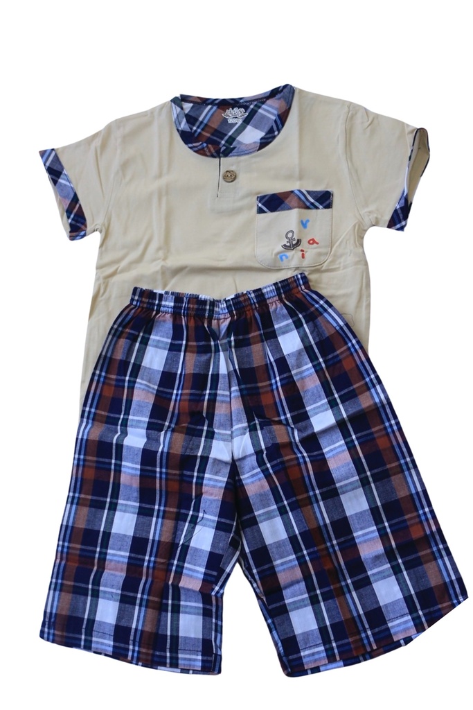 Children's Pyjama Set