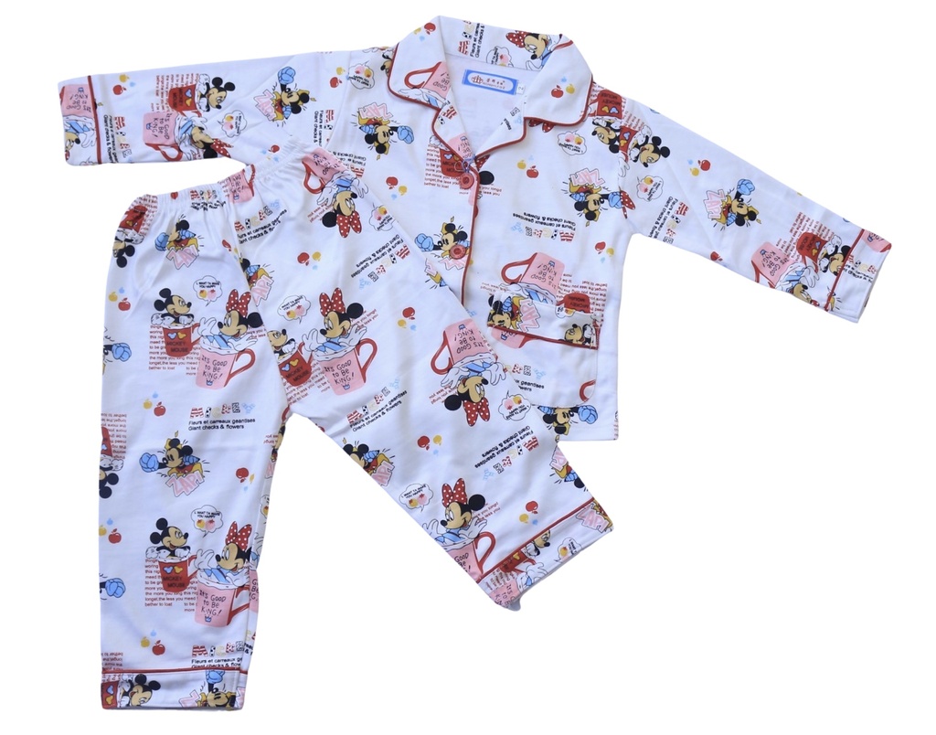 Children's Pyjama Set