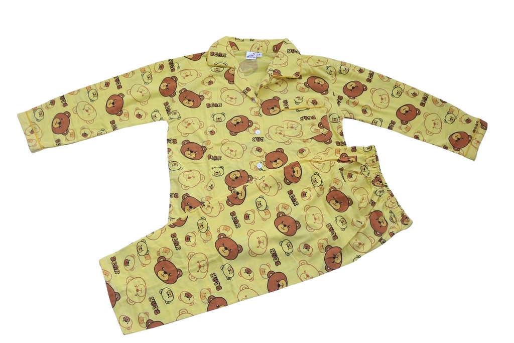 Children's Pyjama Set