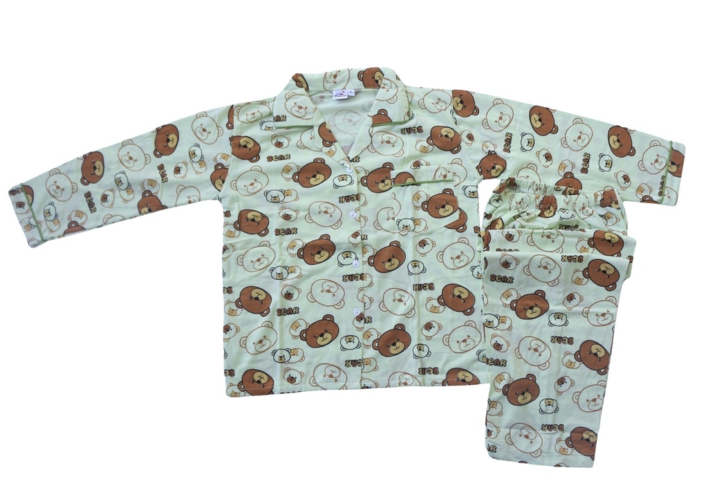 Children's Pyjama Set