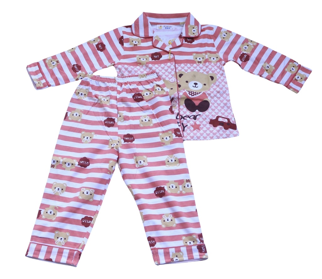 Children's Pyjama Set