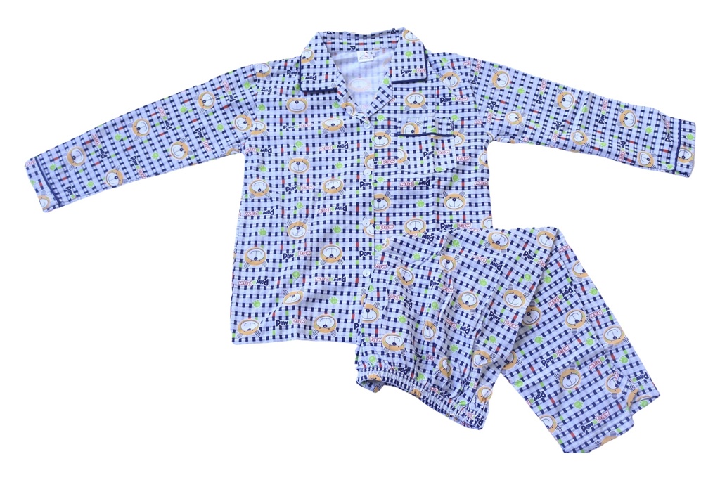 Children's Pyjama Set