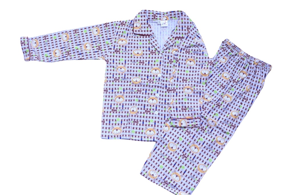 Children's Pyjama Set