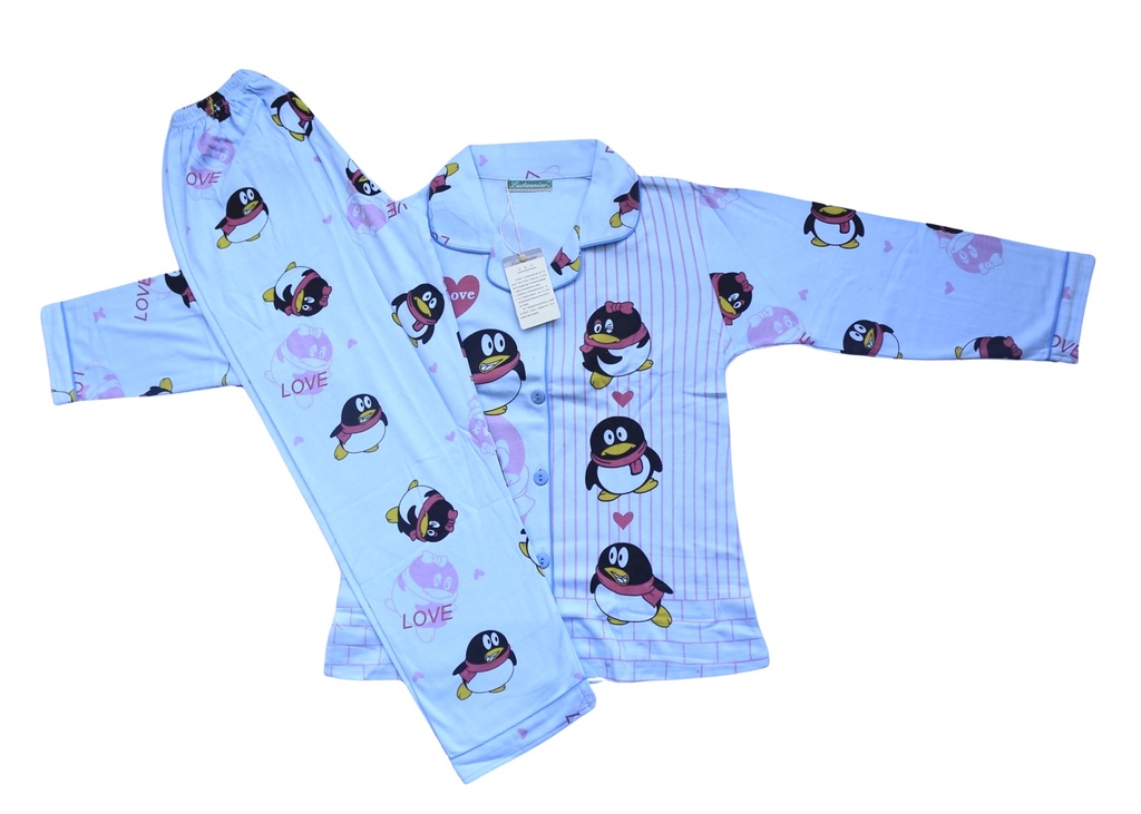 Children's Pyjama Set