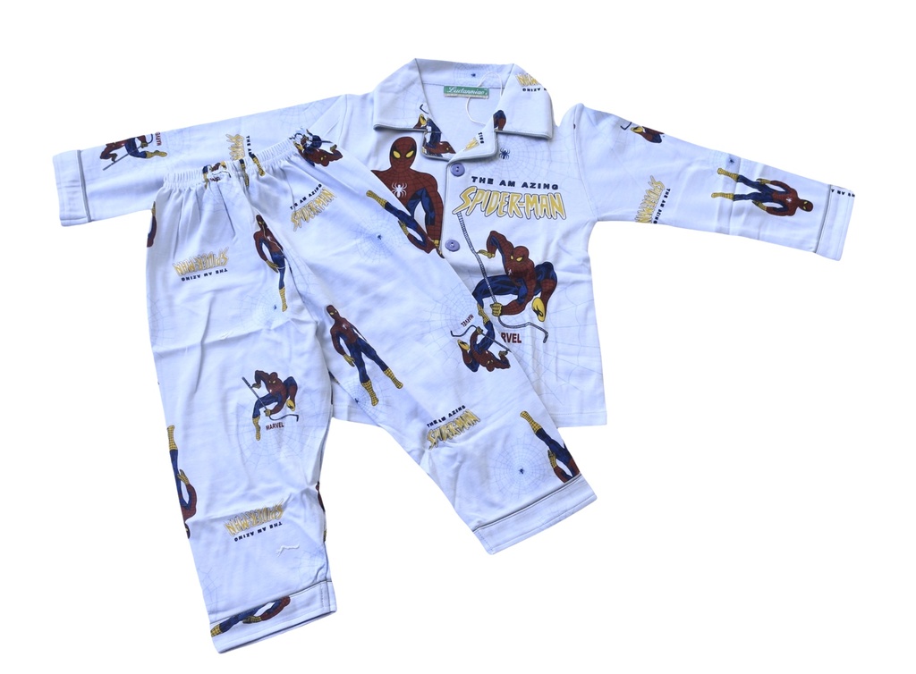 Children's Pyjama Set