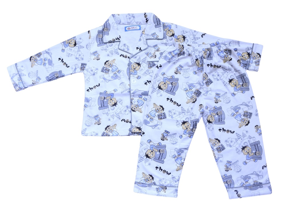 Children's Pyjama Set