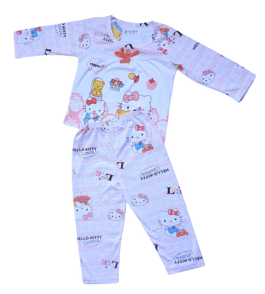 Children's Pyjama Set