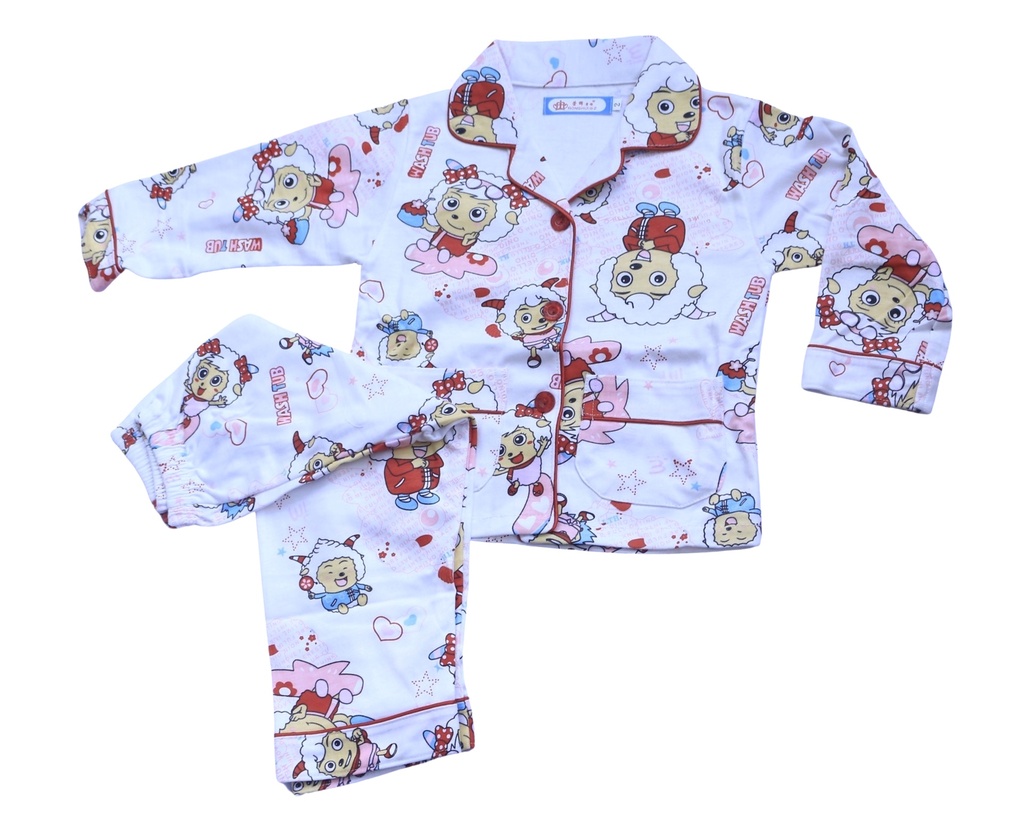 Children's Pyjama Set