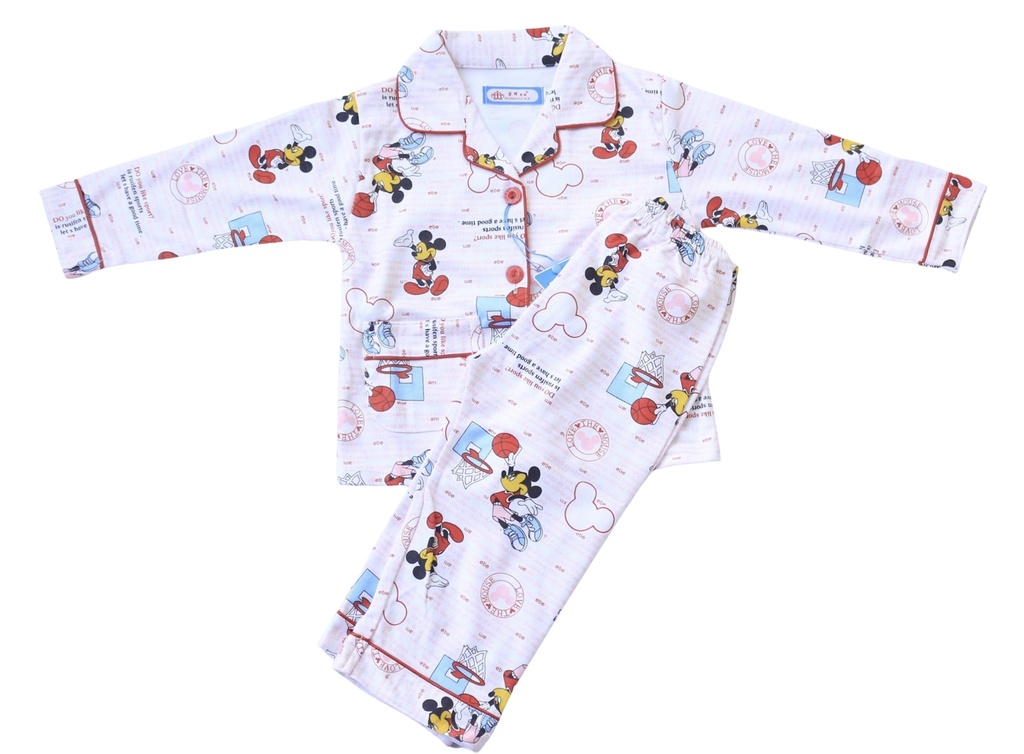 Children's Pyjama Set