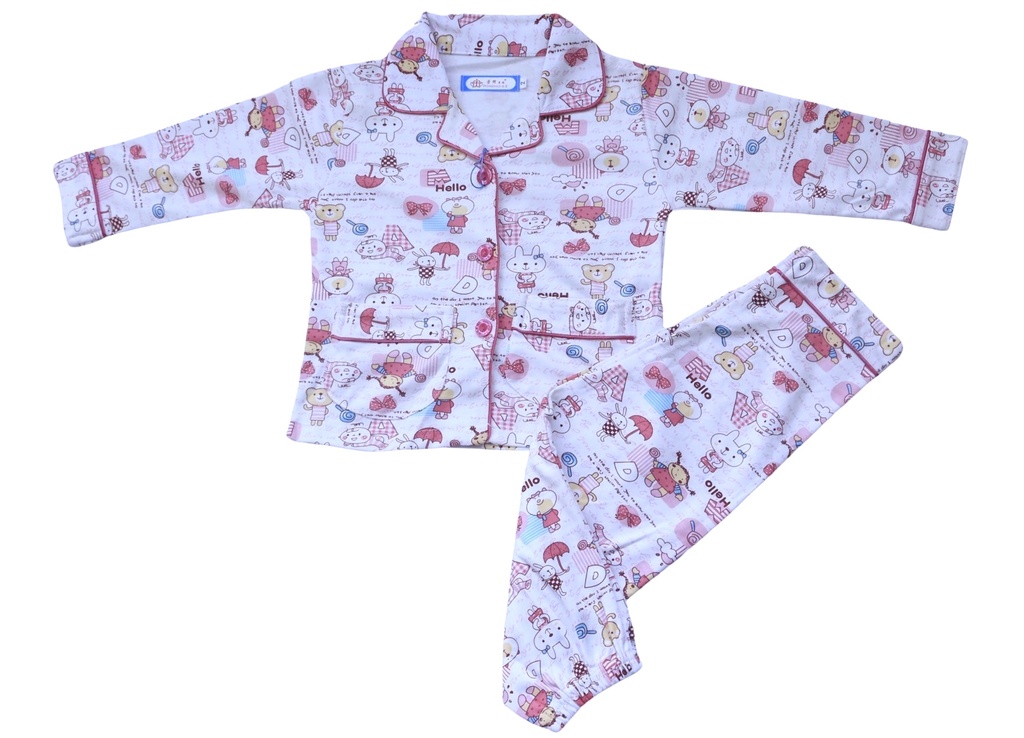 Children's Pyjama Set