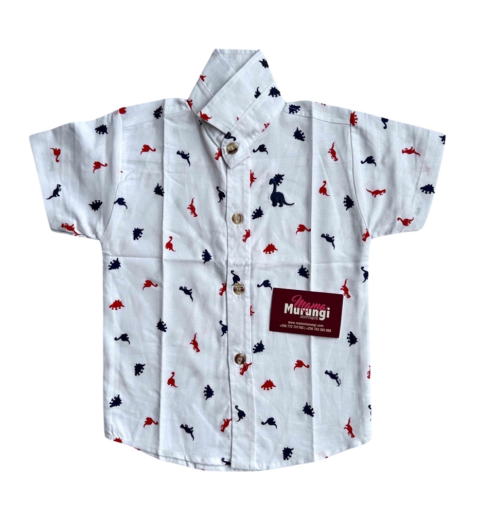 Boy's Shirt