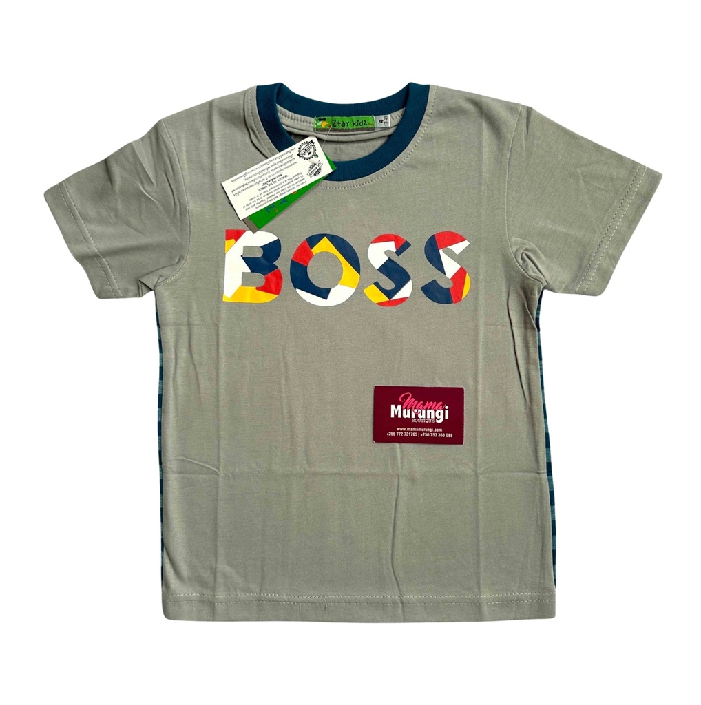 Boy's Tshirt