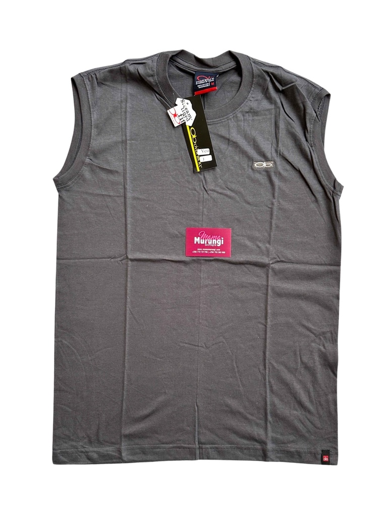 Sleeveless Tshirt