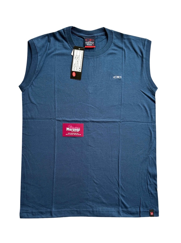 Sleeveless Tshirt