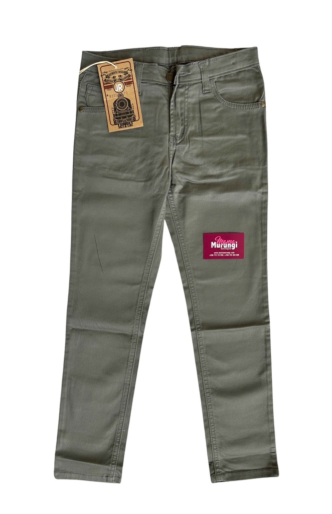 JR Boy's Trouser