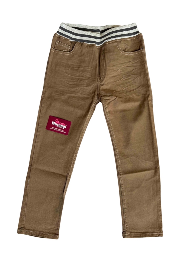 Boy's Trouser