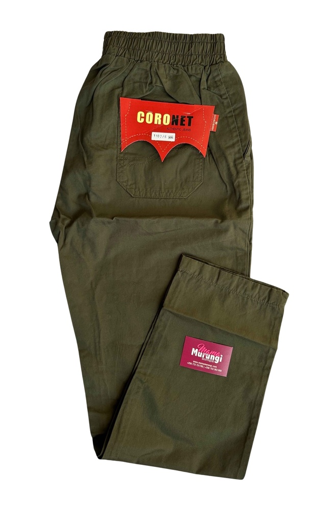 Coronet Boy's Cargo Pants