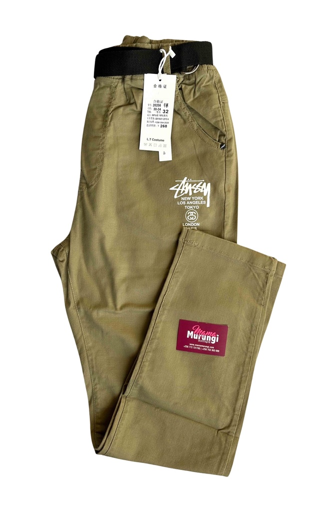  Boy's Trouser