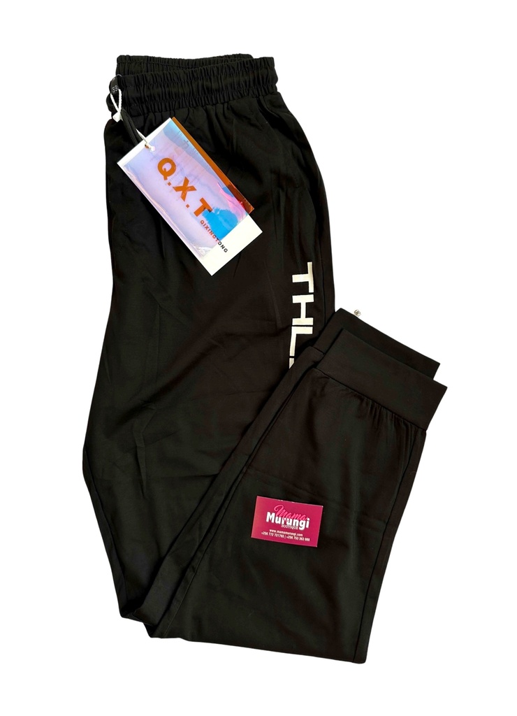 Q.X.T Boy's Sweat Pant