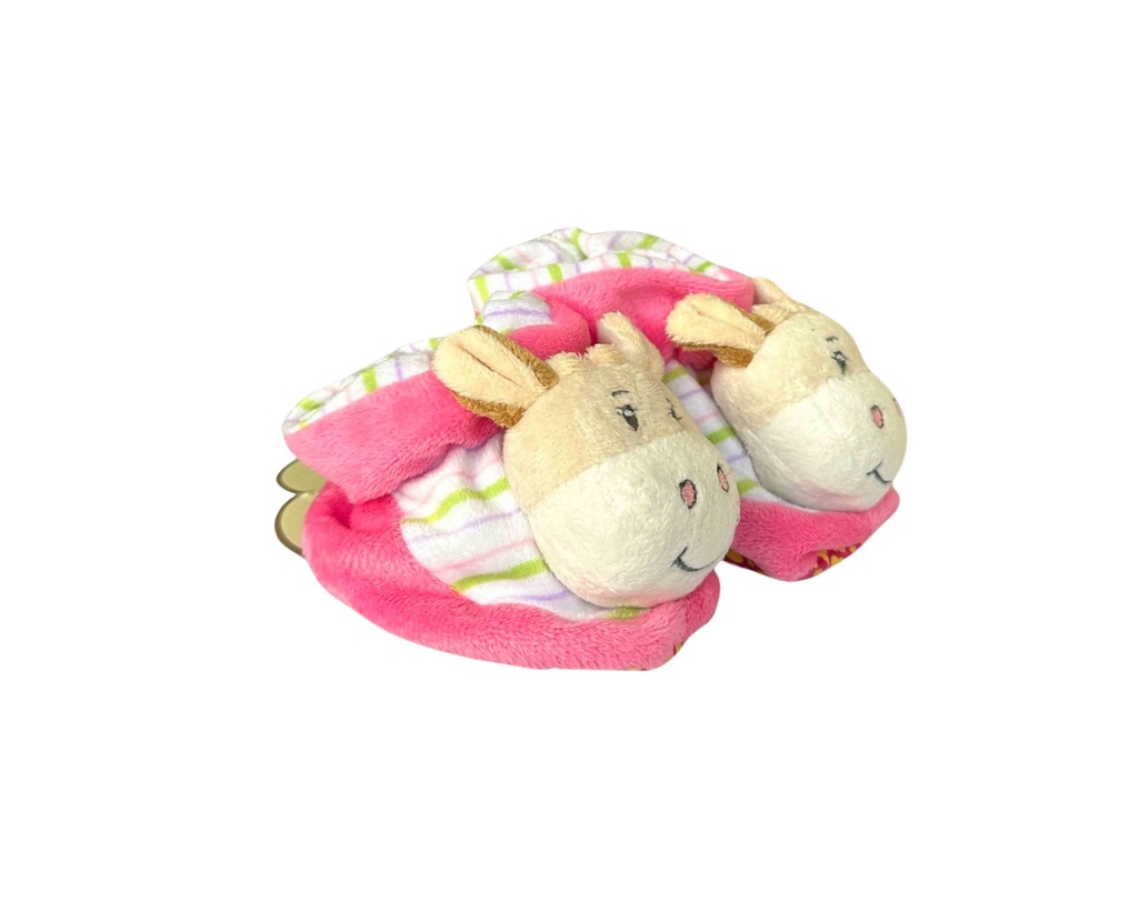 Newborn Baby Shoes