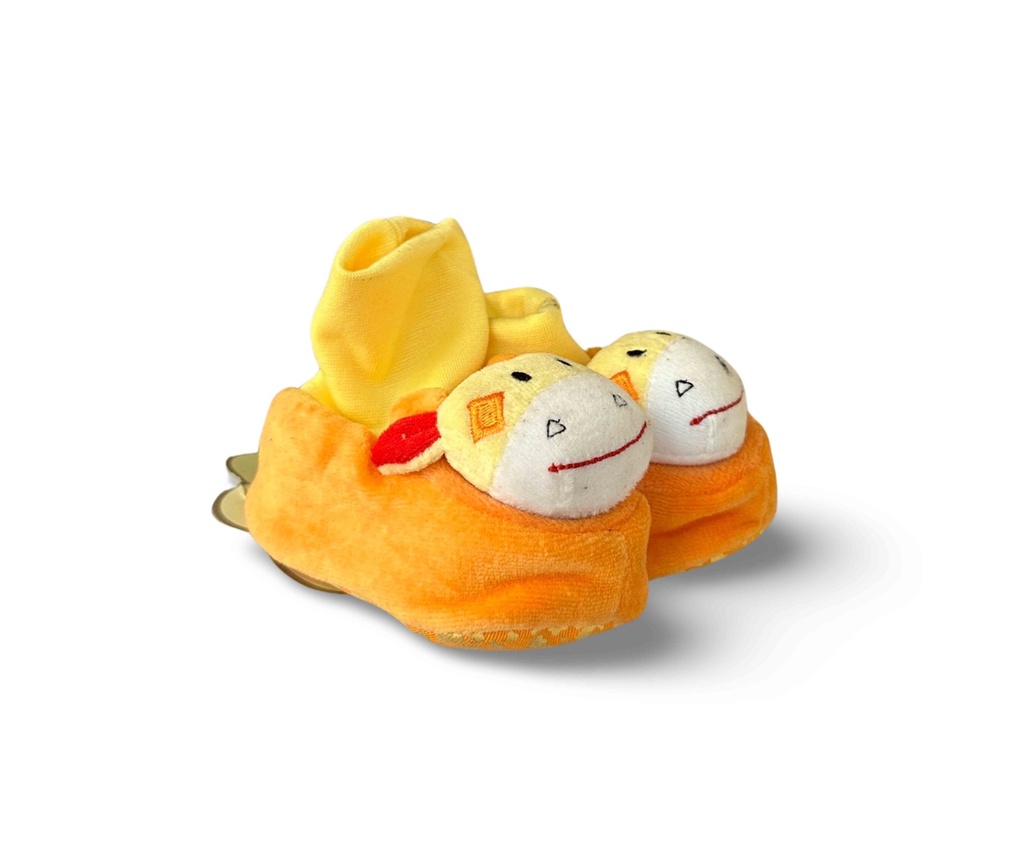 Newborn Baby Shoes