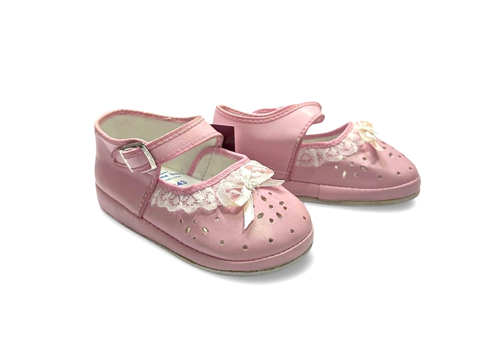 Newborn Baby Shoes