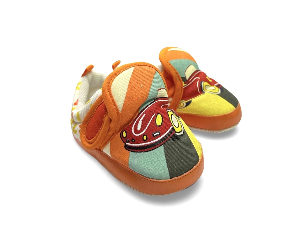 Newborn Baby Shoes