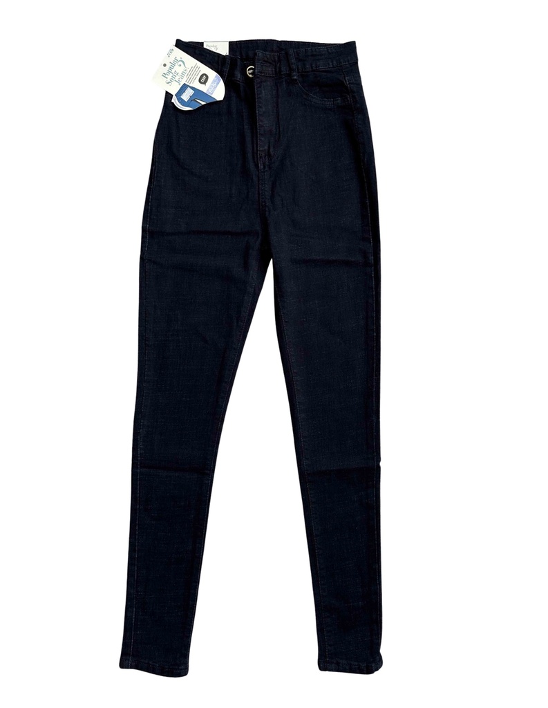 Popular Song Women's Jean Trouser