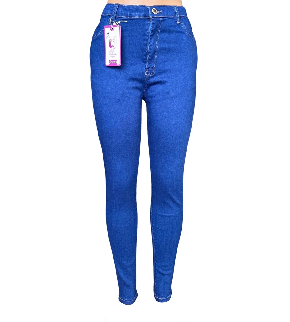 Jcex Women's Jean Trouser