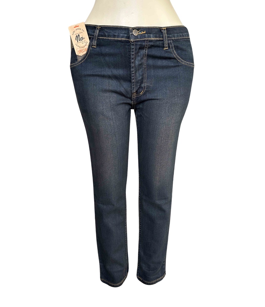 Nobi Ladies Jean Trouser