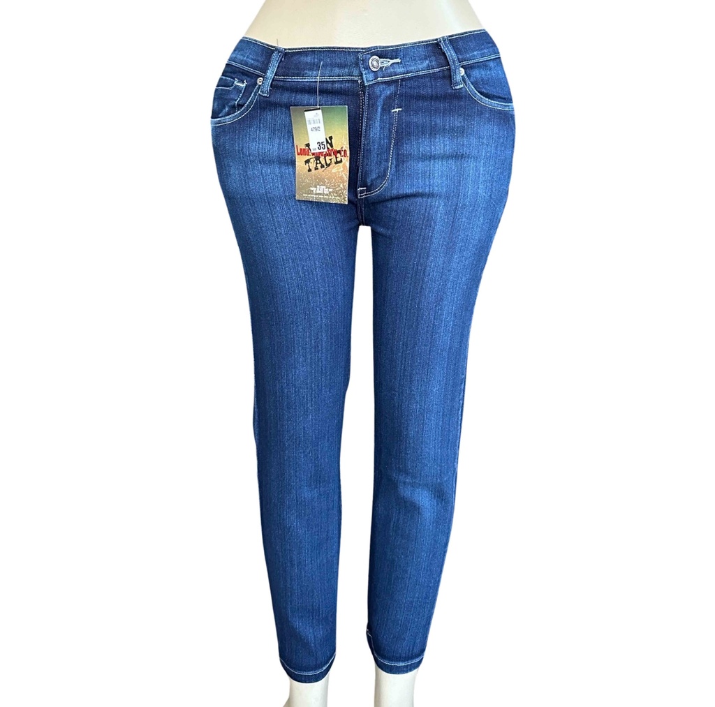 Lona Industry Jeans