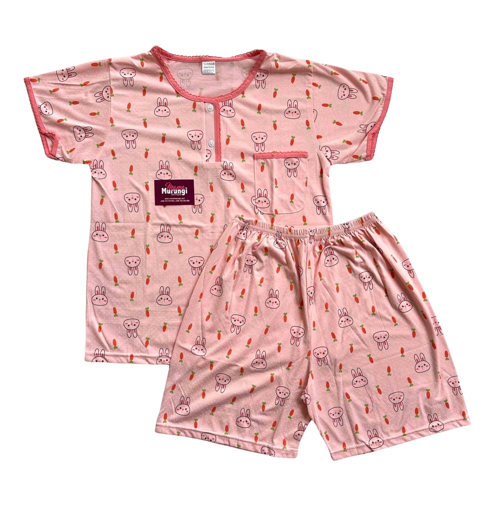 Pyjama Set