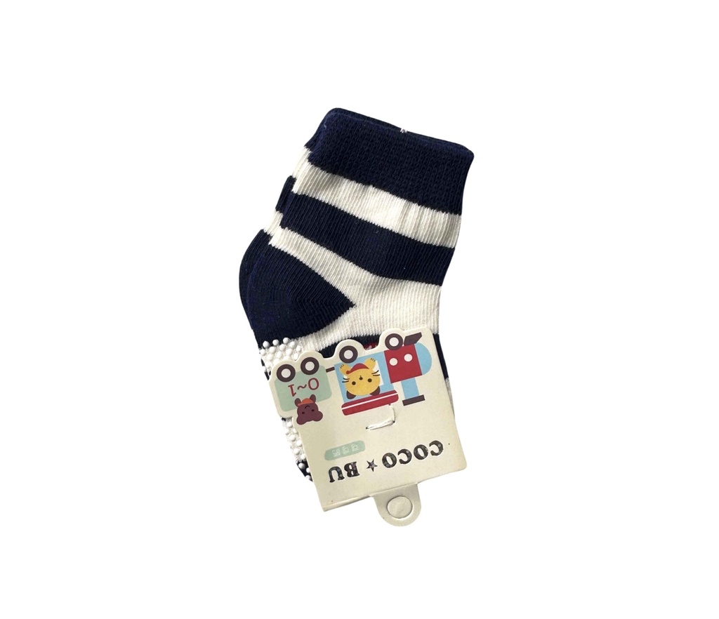 Baby Grip Socks