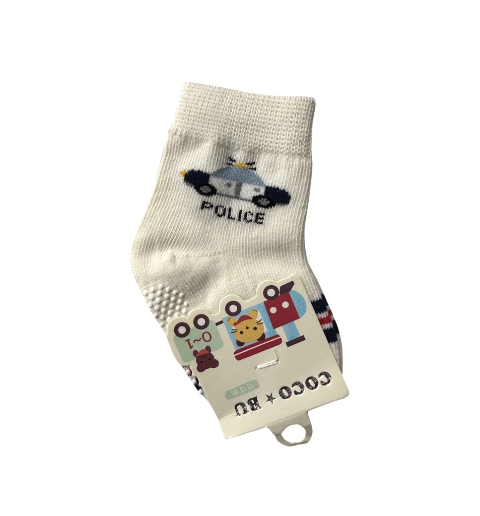 Baby Grip Socks