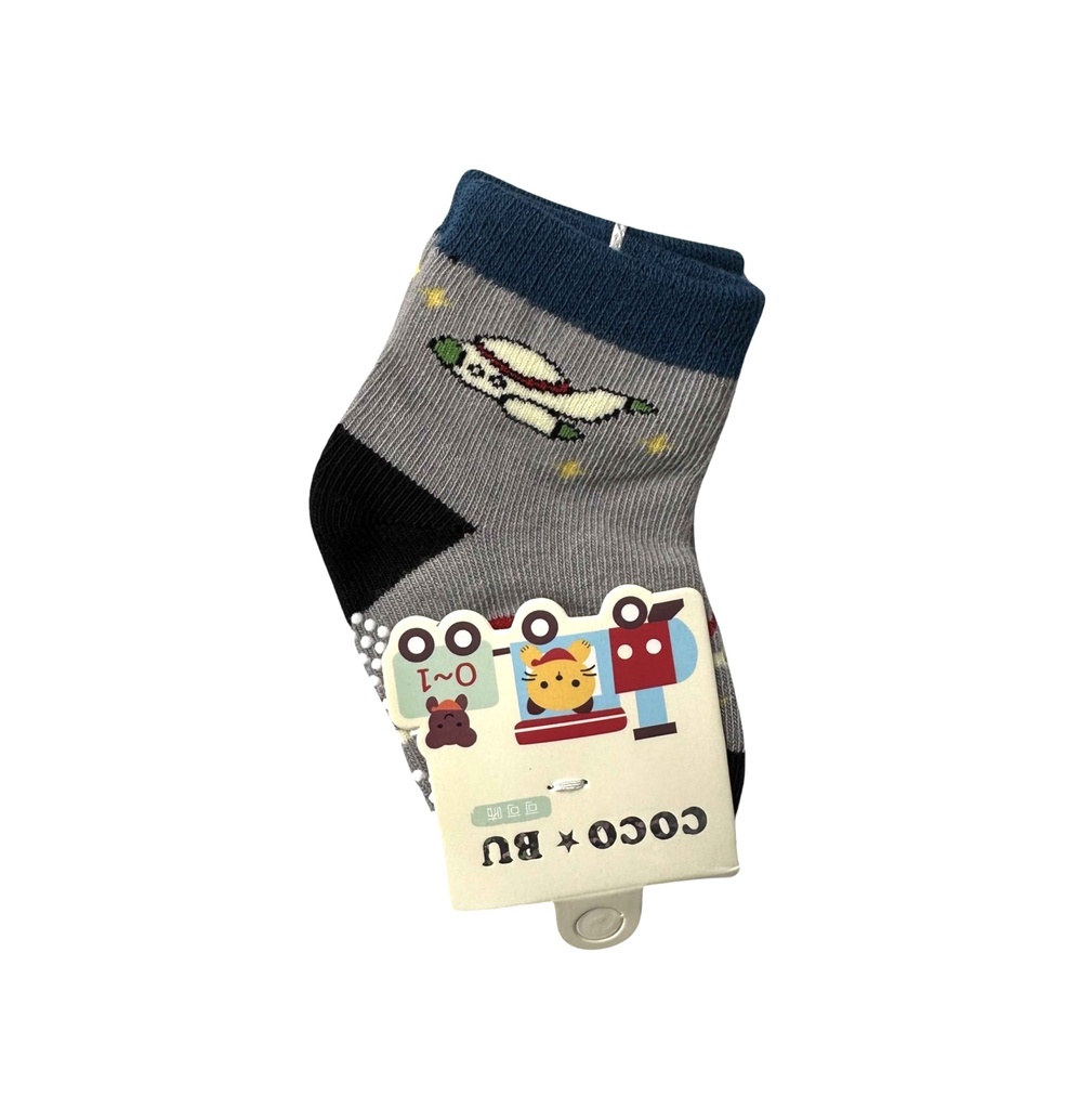 Baby Grip Socks