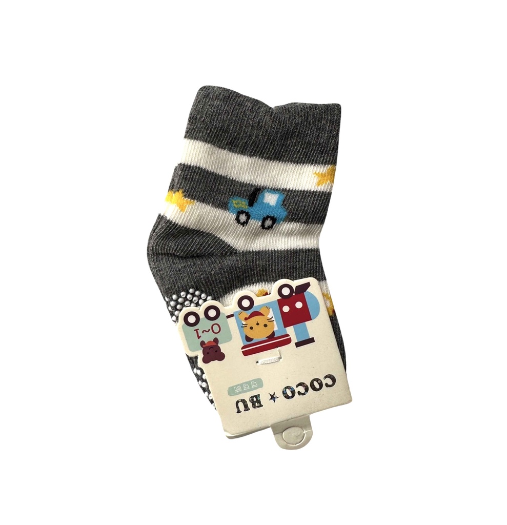 Baby Grip Socks